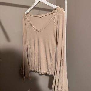 Altar’d State Flare Blouse